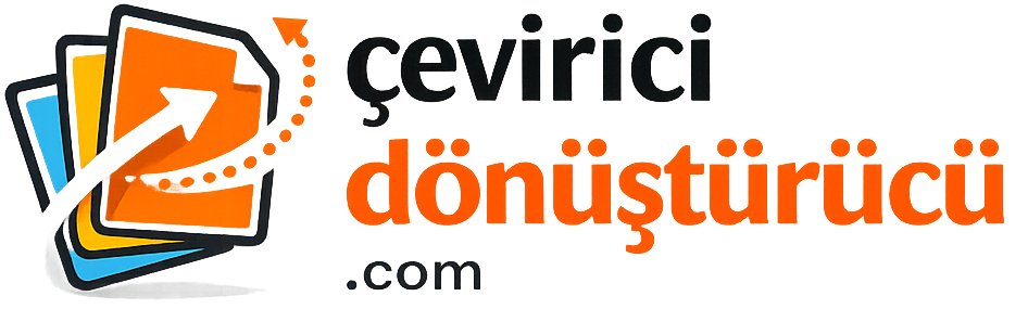 ÇeviriciDönüştürücü